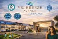 VSJ Breeze Avenue