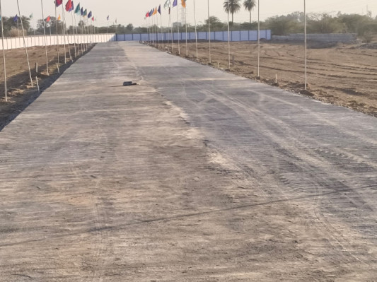 Prakriti Enclave, Jaipur - Residential Plots