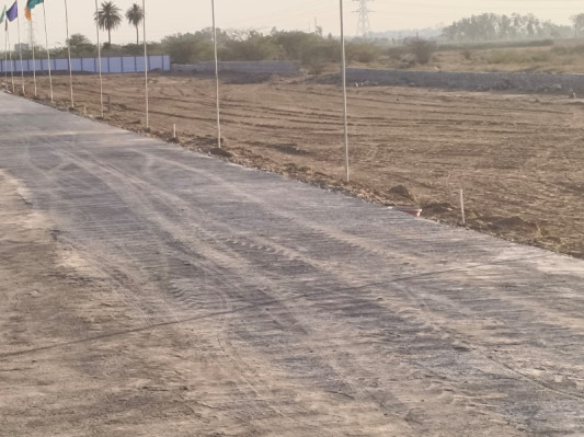 Prakriti Enclave, Jaipur - Residential Plots