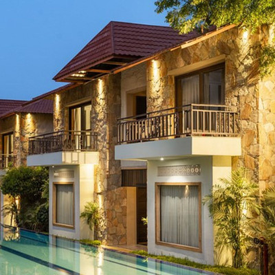 Anand Van Resort, Hapur - Farm House / Studio Apartment