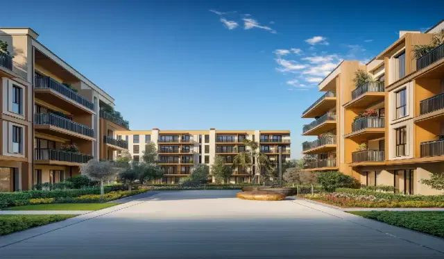 Florett Enclave, Gurgaon - 3 BHK Luxurious Apartments