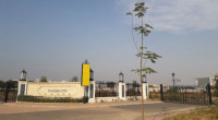 Dlf Garden City Plots