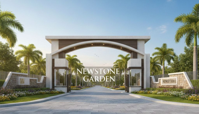 Newstone Garden, Sonipat - Residential Plots