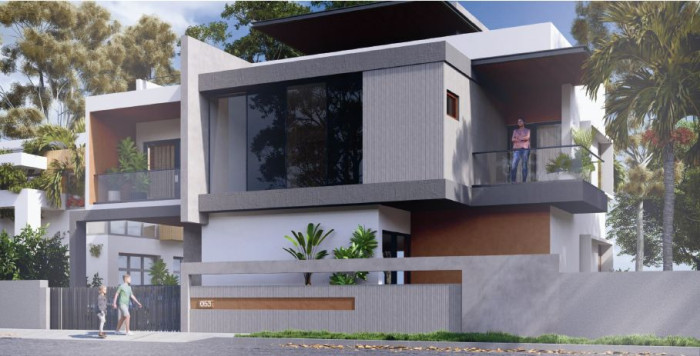 The Regalia, Ahmedabad - Residential and Semi-Commercial Plotting