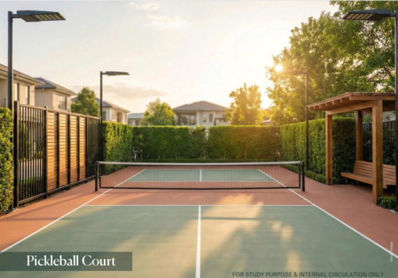 Supreme Riverside, Pune - Supreme Riverside