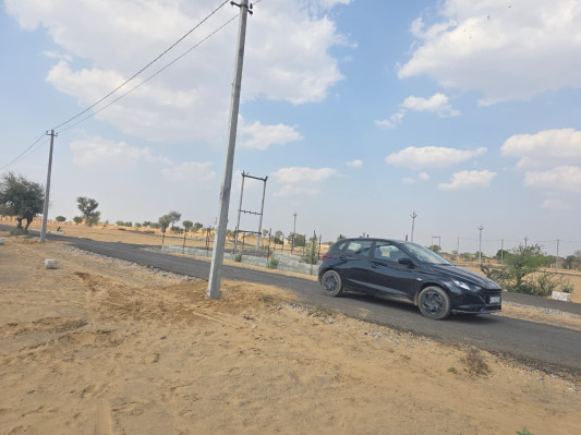 Surya Residency, Churu - Residential Plots