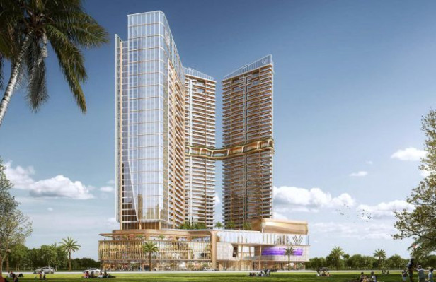 Navraj the Marq, Faridabad - Premium Shop & Showroom