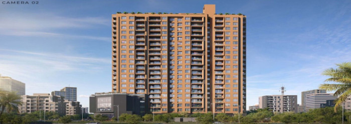 Geo Aristo, Pune - Geo Aristo