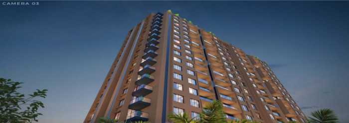 Geo Aristo, Pune - Geo Aristo