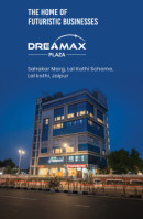 Dreamax Plaza
