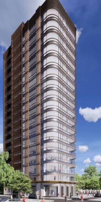 Rishabraj Chamber, Mumbai - Premium Shop & Office Space