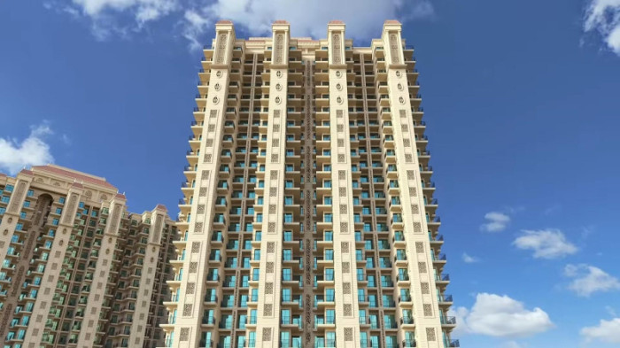 Jalandhar Heights Iv, Jalandhar - 3/4/5BHK Ultra Luxurious Space