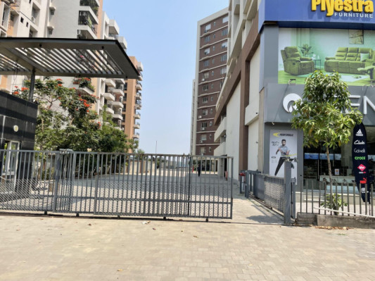 Unimark Riviera, Hooghly - 2/3 BHK Apartment