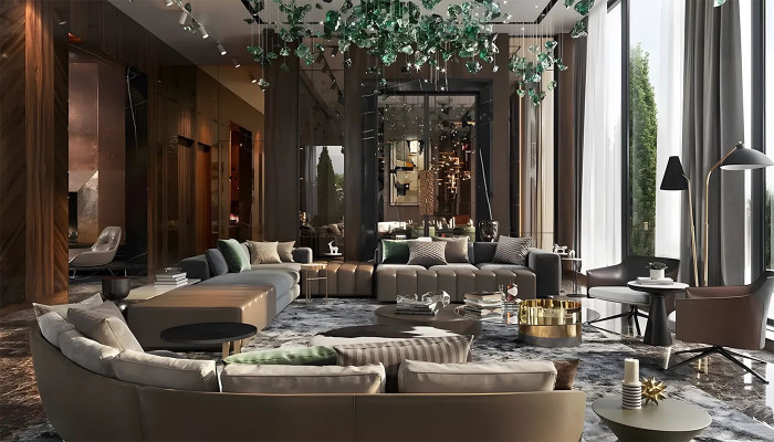 Godrej Arden, Greater Noida - 2/3/4 BHK Apartment