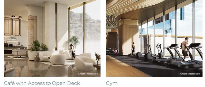 Sejal City, Mumbai - 3/4 BHK Blissful Homes