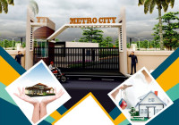 Metro City Phase 2