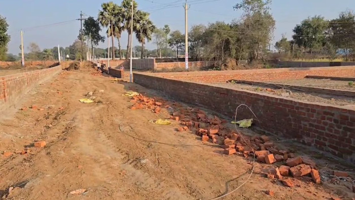 Metro City Phase 2, Patna - Residential Plots