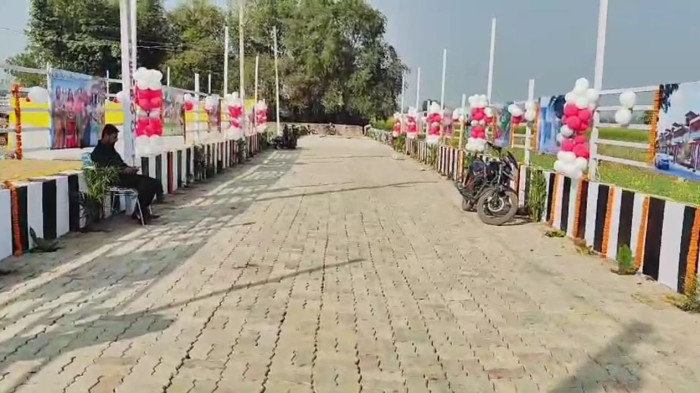 Metro City Phase 2, Patna - Residential Plots