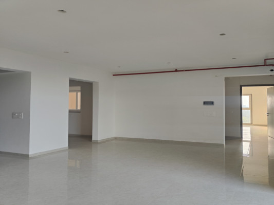 Shreeji Excelencia, Nashik - 2/3 BHK Apartment