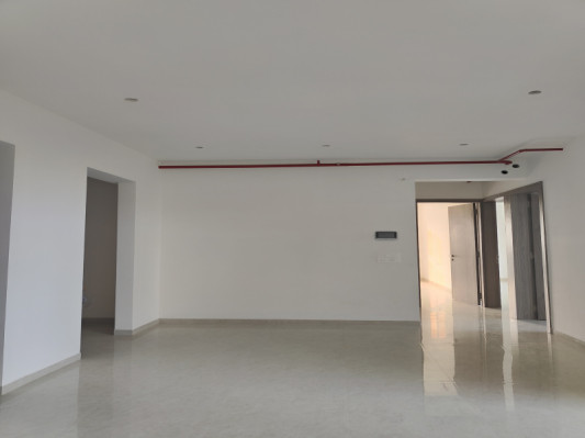 Shreeji Excelencia, Nashik - 2/3 BHK Apartment