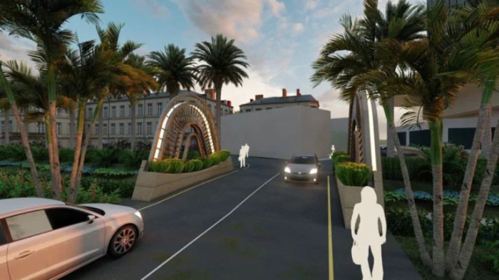 Coral Park, Faridabad - Residential Plots