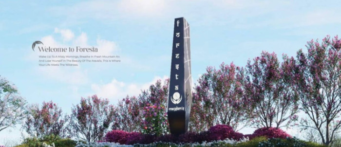 Manglam Foresta, Jaipur - Luxury Farm Mansions