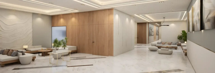 Mehta Marquina, Mumbai - 2/3 BHK Superior Abodes