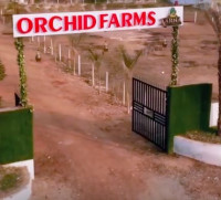 Orchid Farm House