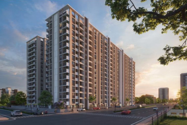 Amrutdhara, Nashik - 2 BHK Residences