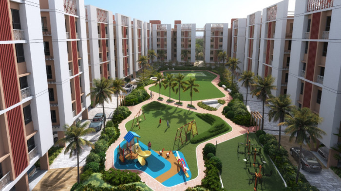 Shubh Vatika, Siliguri - 3 BHK Homes