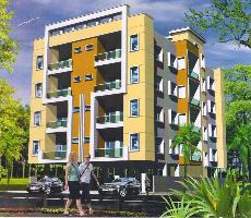 Bhagwati Apartments