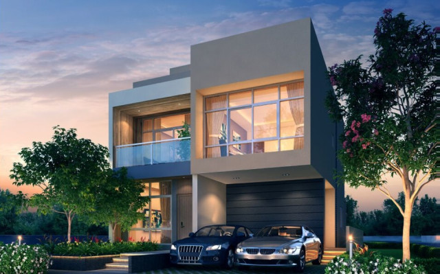 Tvs Emerald Aaranya, Chennai - Premium 2/3 BHK Villas