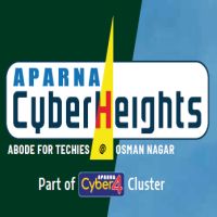 Aparna Cyber Heights