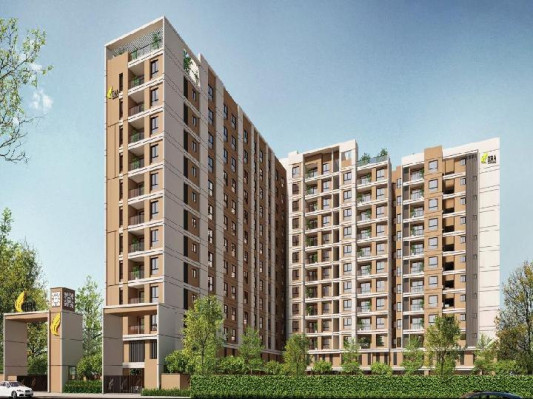 Dra Astra, Chennai - 2/3 BHK Apartment