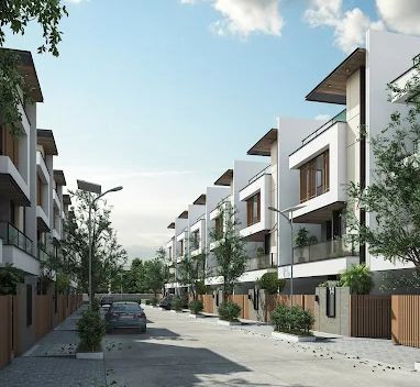 Dra Inara, Chennai - 3/4/5 BHK Ultra Luxurious Villas