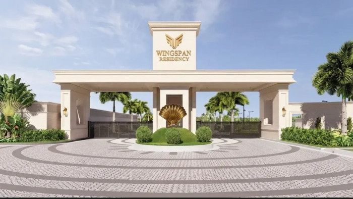 Wingspan Residency, Meerut - Residential Plots