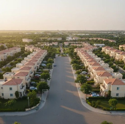 Wingspan Residency, Meerut - Residential Plots