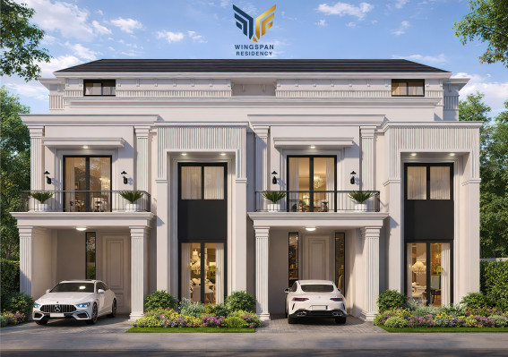 Wingspan Residency, Meerut - Residential Plots