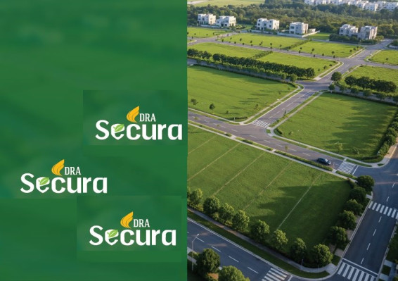 Dra Secura, Chennai - Residential Plots