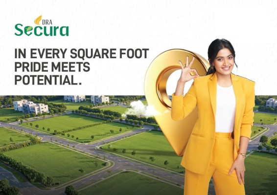 Dra Secura, Chennai - Residential Plots