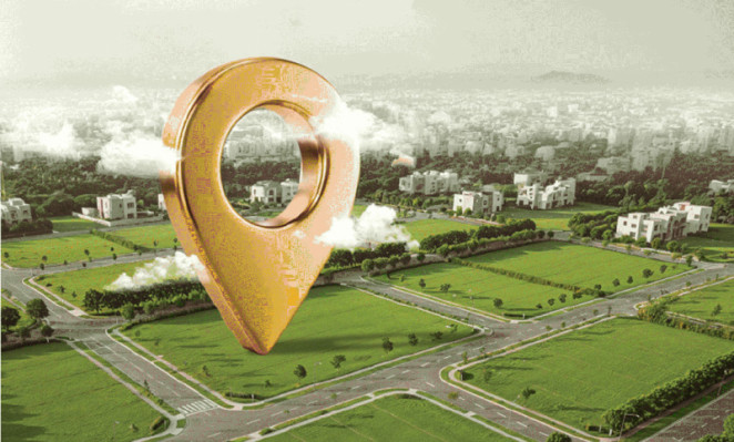 Dra Avalon, Chennai - Residential Plots