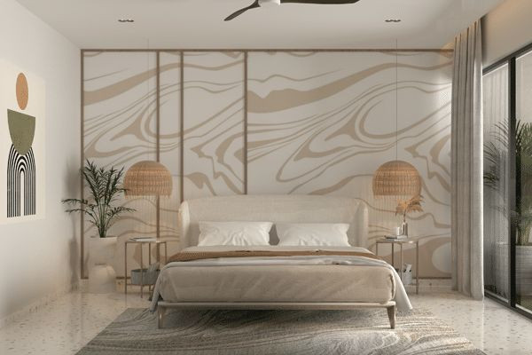 Vishaal Virinchi, Madurai - 3 BHK Homes