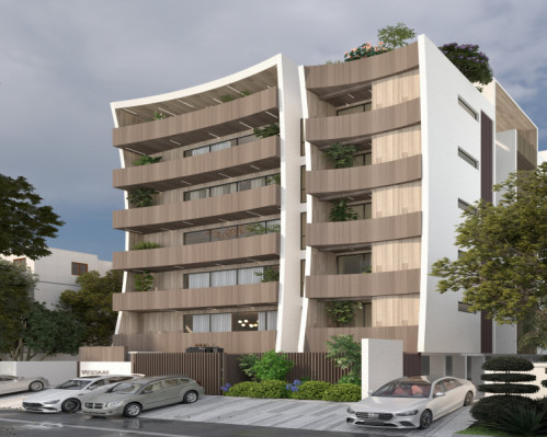 Vishaal Virinchi, Madurai - 3 BHK Homes