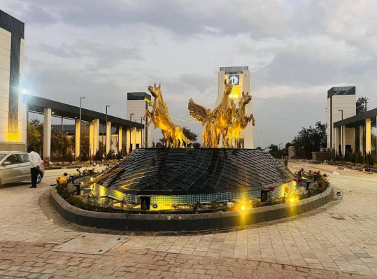 Nilgiri, Jaipur - Residential Plots