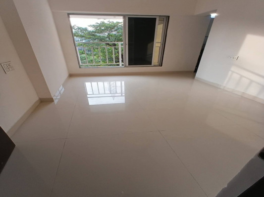 Imperial Paramount, Mumbai - 1/2/3 BHK Apartment