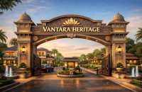 Vantara Heritage