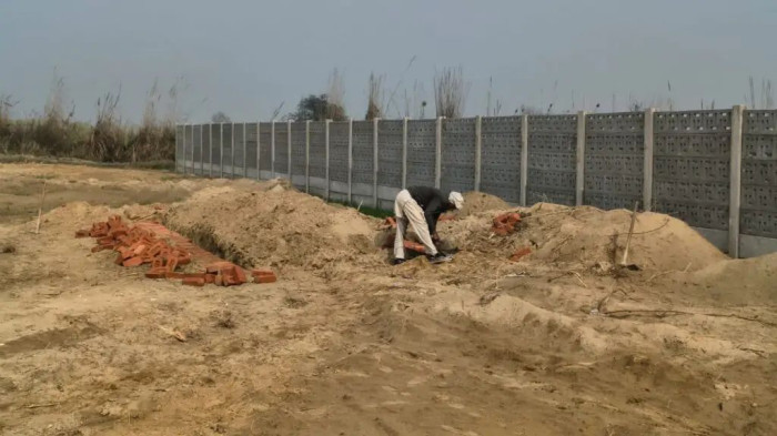 Vantara Heritage, Hapur - Premium Villa & Farmhouse Plots