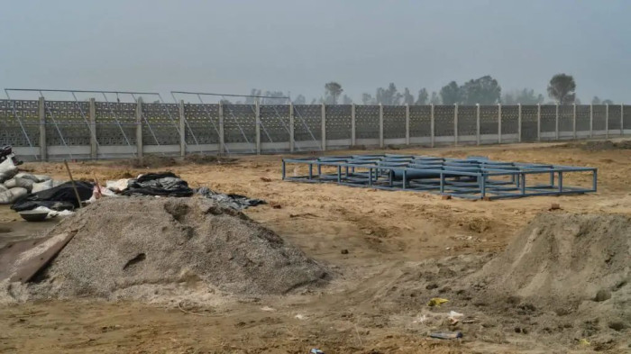 Vantara Heritage, Hapur - Premium Villa & Farmhouse Plots