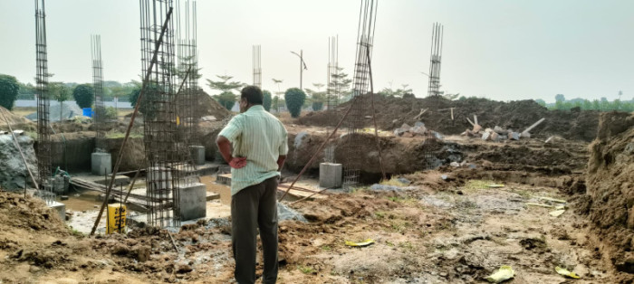 Vasudaika Henley Woods, Hyderabad - Residential Plots