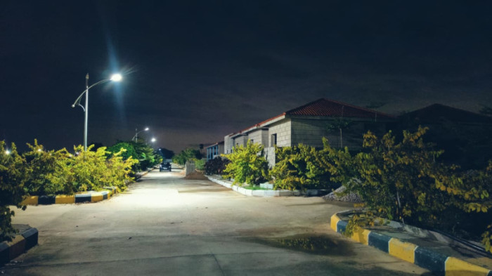 Vasudaika Henley Woods, Hyderabad - Residential Plots